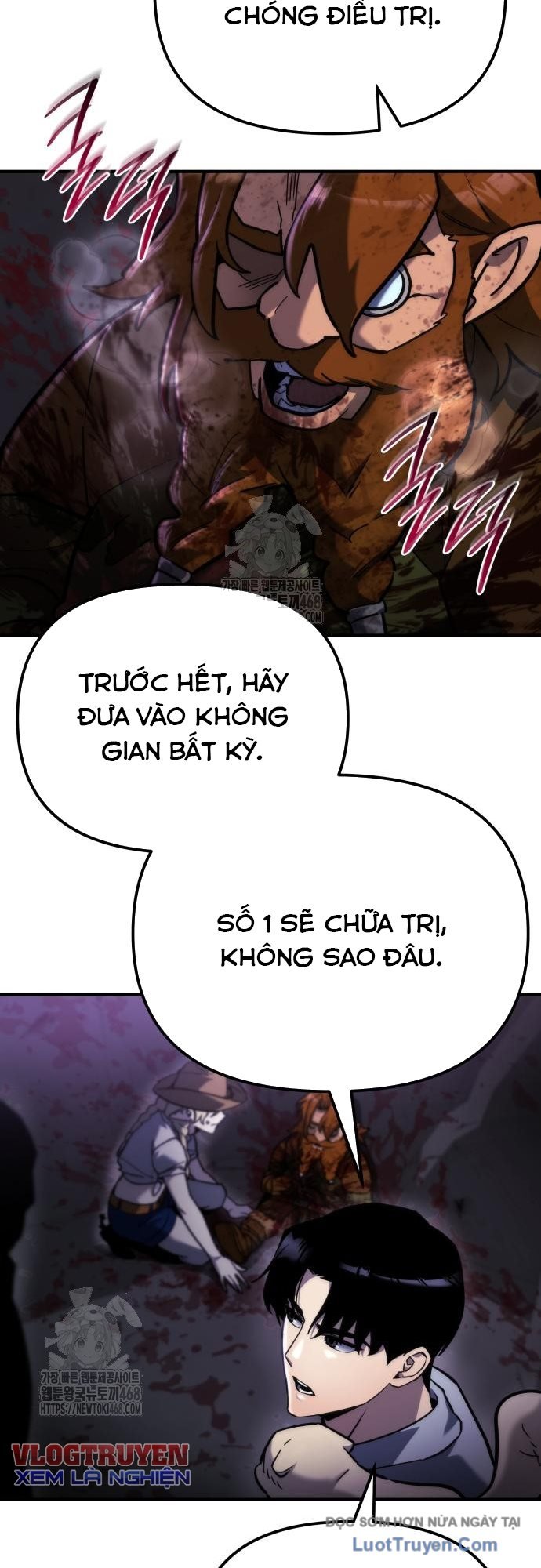 Mạt Thế Hậu Cần Chapter 61 - Trang 2