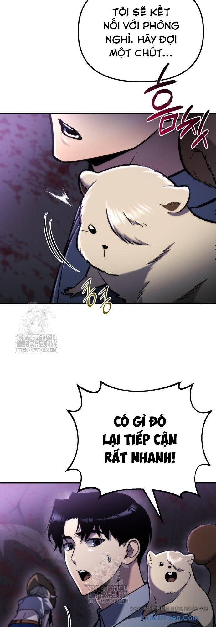 Mạt Thế Hậu Cần Chapter 61 - Trang 2