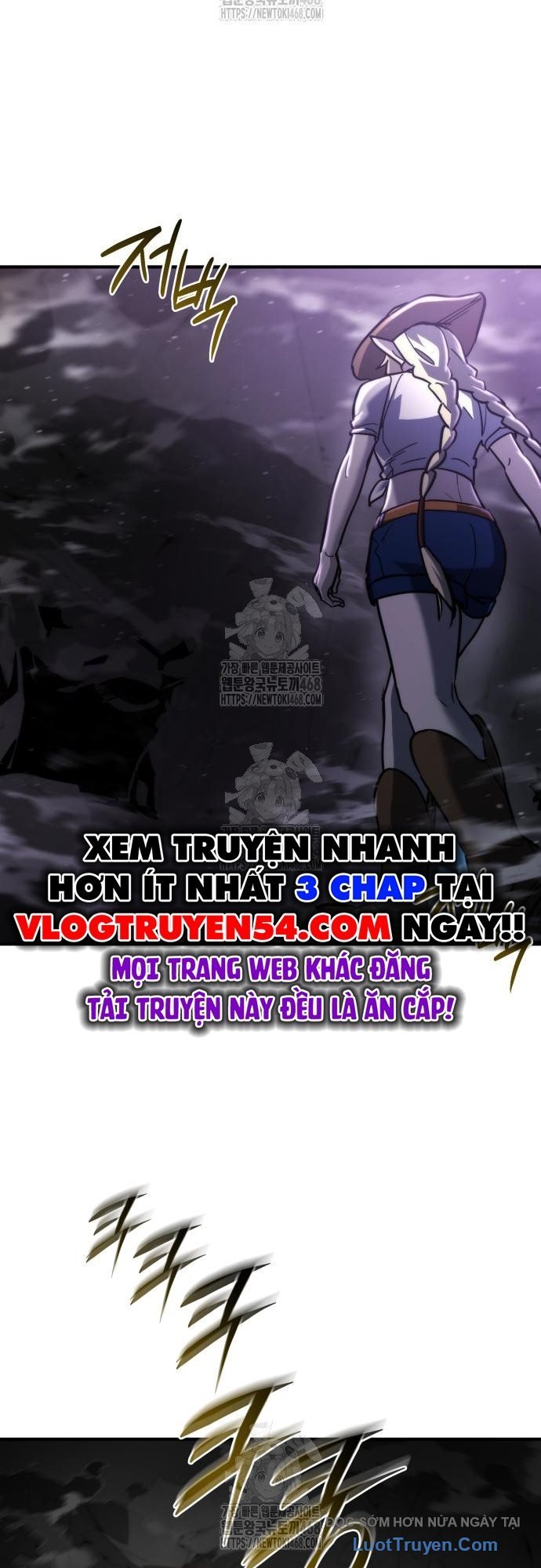 Mạt Thế Hậu Cần Chapter 61 - Trang 2