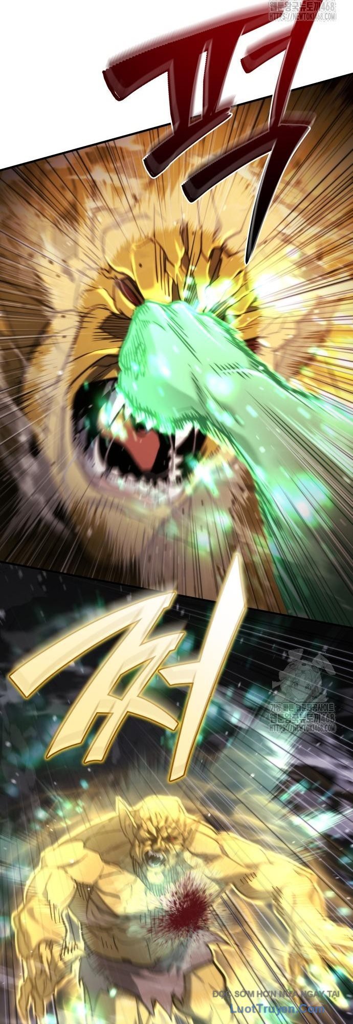 Mạt Thế Hậu Cần Chapter 61 - Trang 2