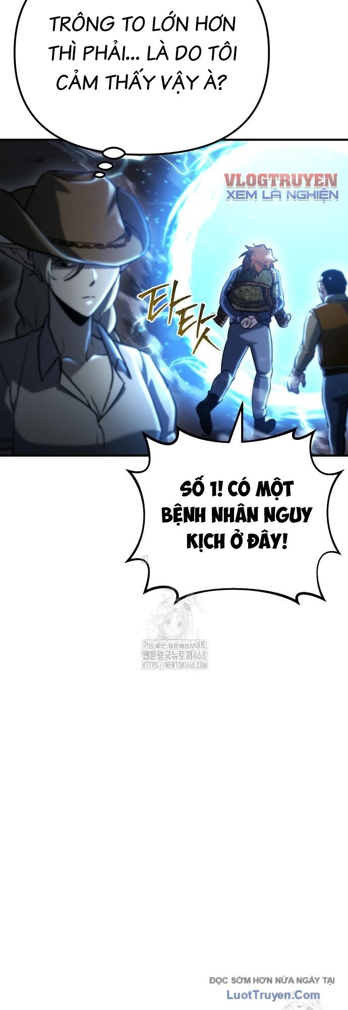 Mạt Thế Hậu Cần Chapter 61 - Trang 2