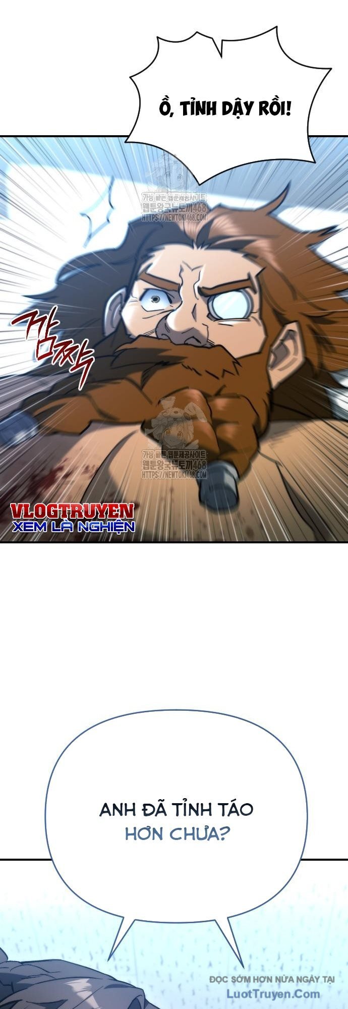 Mạt Thế Hậu Cần Chapter 61 - Trang 2