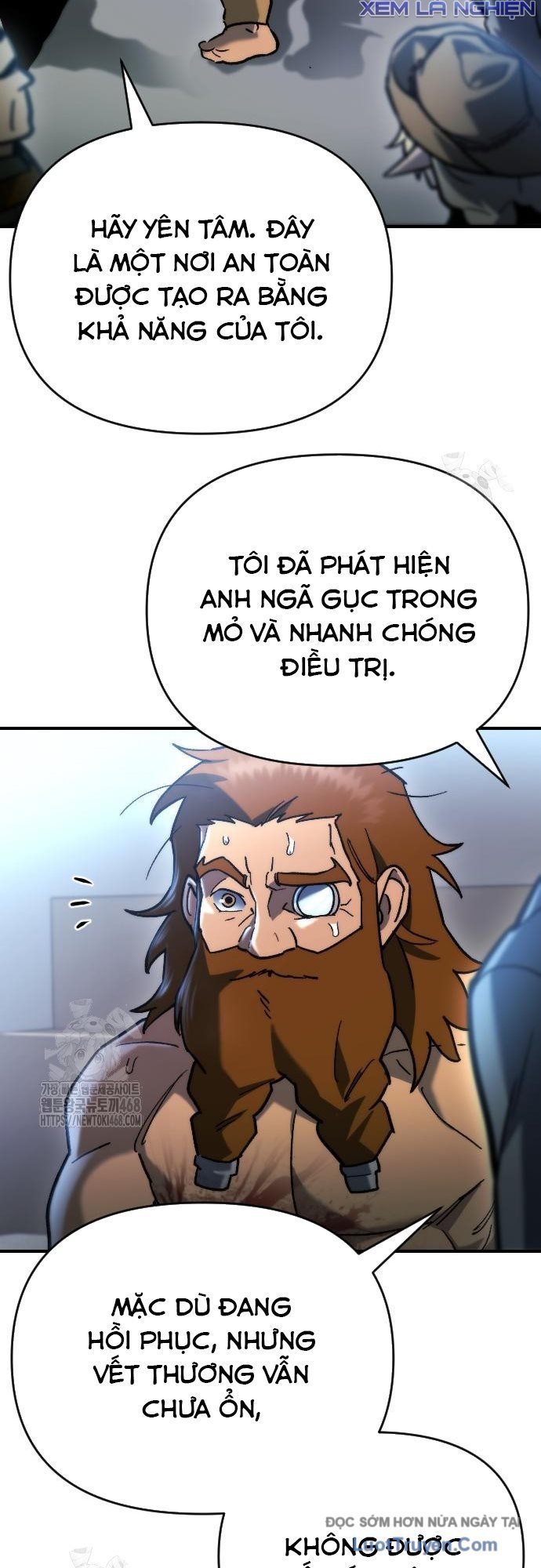 Mạt Thế Hậu Cần Chapter 61 - Trang 2
