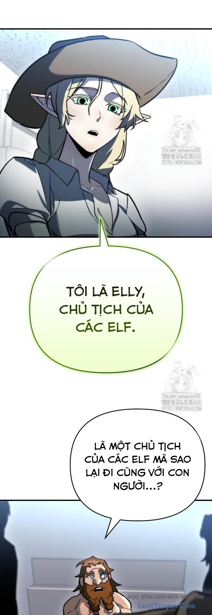 Mạt Thế Hậu Cần Chapter 61 - Trang 2
