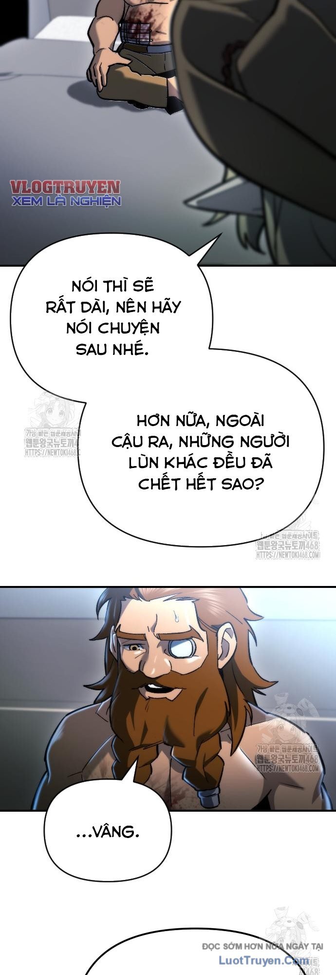 Mạt Thế Hậu Cần Chapter 61 - Trang 2