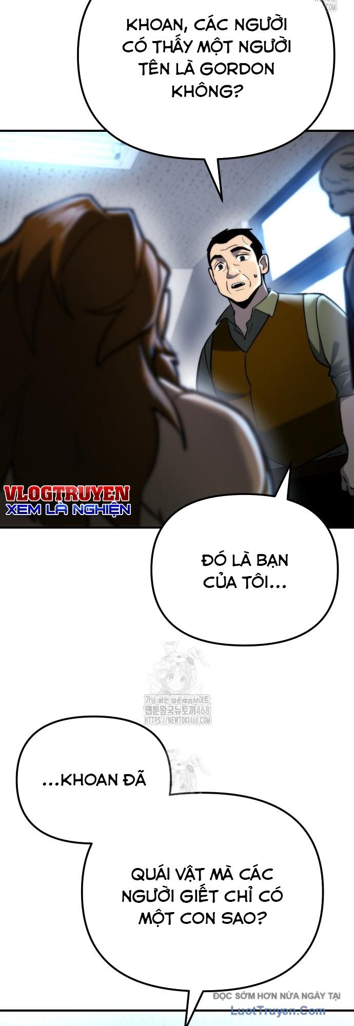 Mạt Thế Hậu Cần Chapter 61 - Trang 2