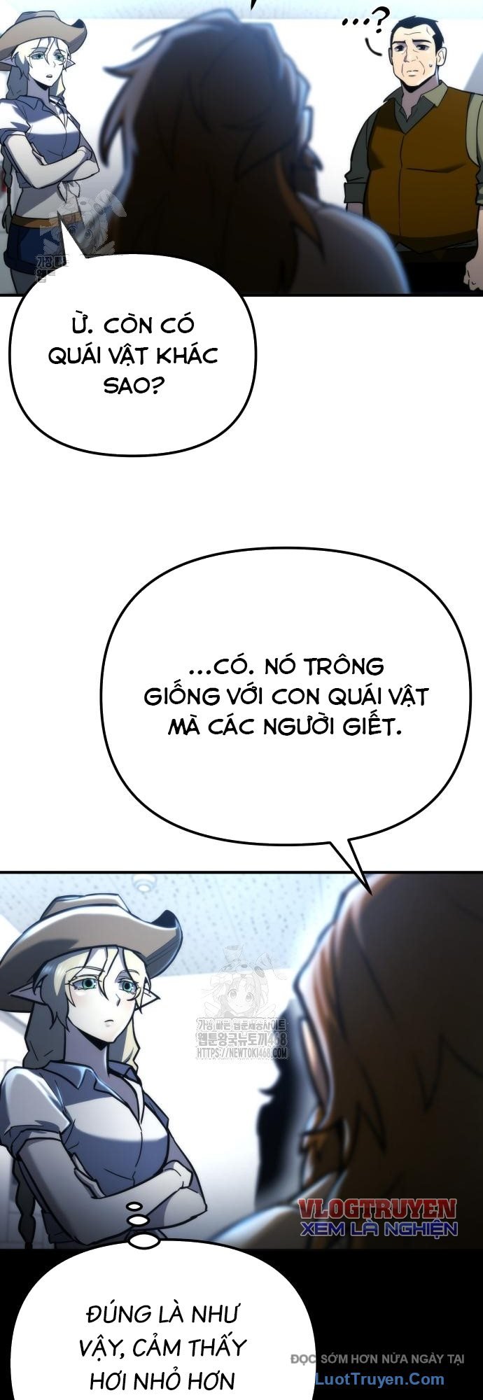 Mạt Thế Hậu Cần Chapter 61 - Trang 2