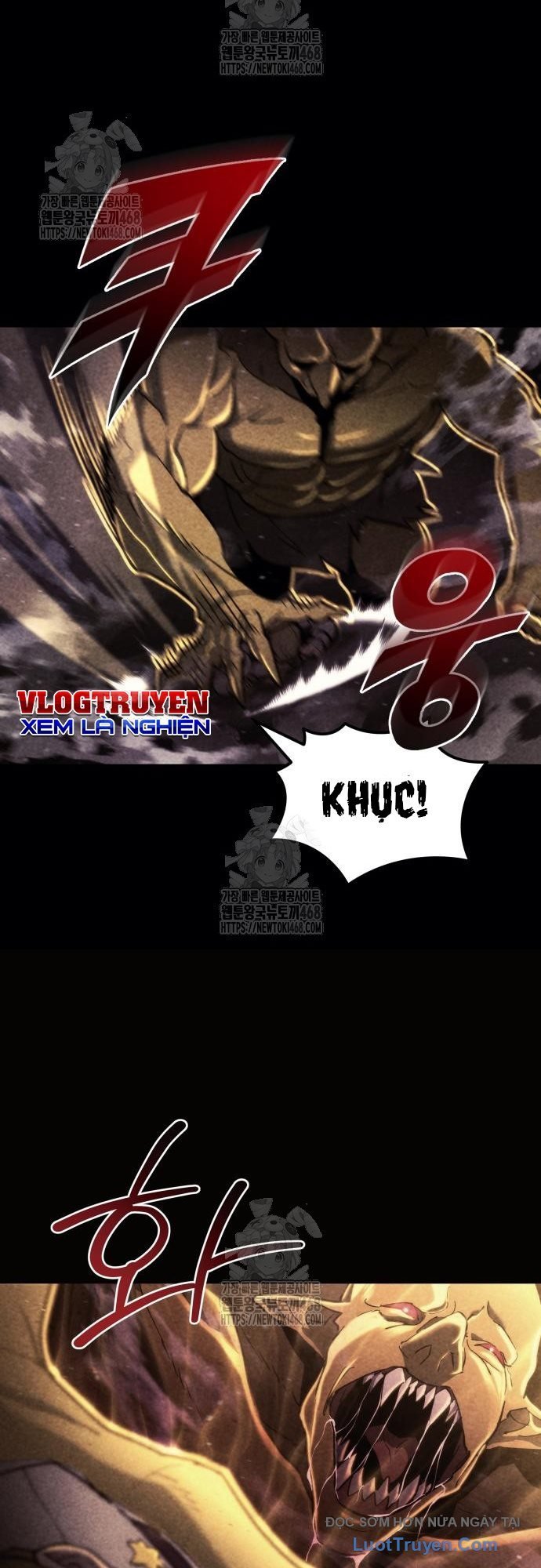 Mạt Thế Hậu Cần Chapter 61 - Trang 2