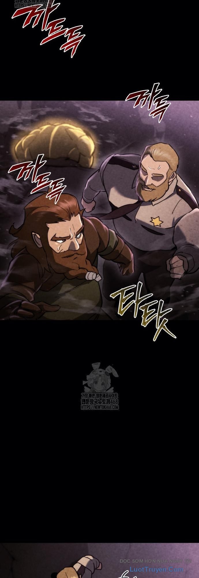 Mạt Thế Hậu Cần Chapter 61 - Trang 2