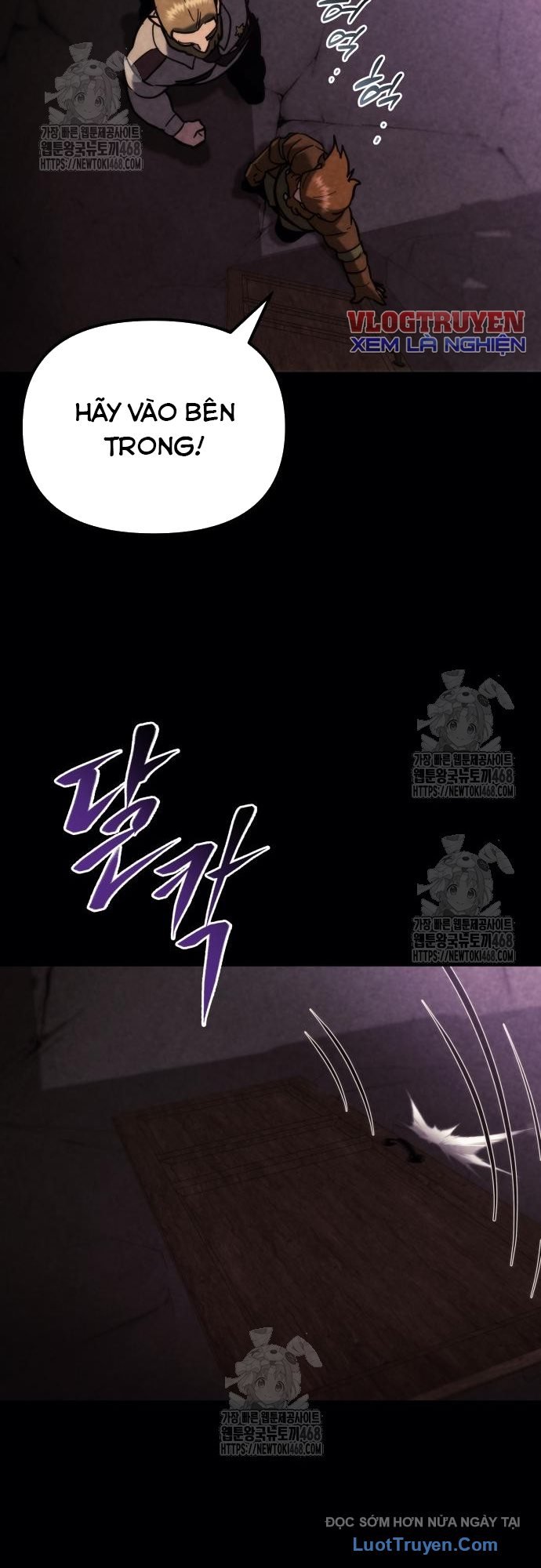 Mạt Thế Hậu Cần Chapter 61 - Trang 2