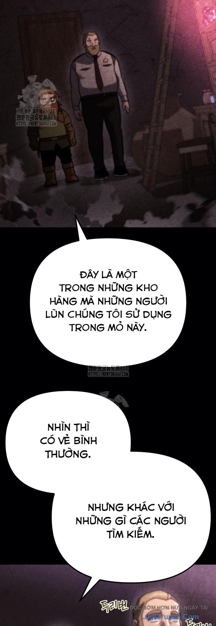 Mạt Thế Hậu Cần Chapter 61 - Trang 2