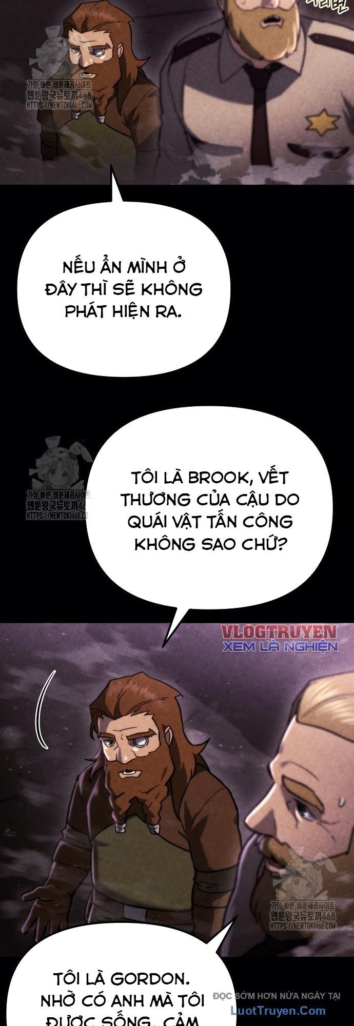 Mạt Thế Hậu Cần Chapter 61 - Trang 2