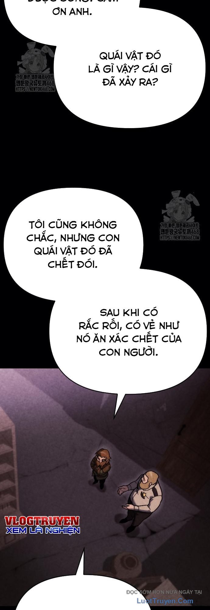 Mạt Thế Hậu Cần Chapter 61 - Trang 2