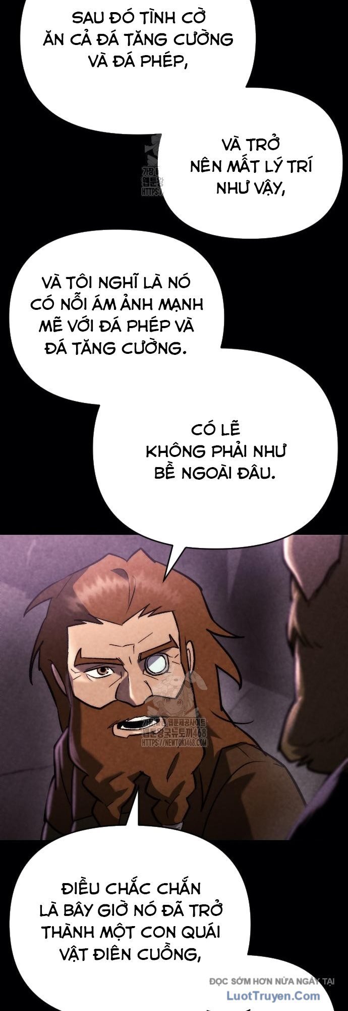 Mạt Thế Hậu Cần Chapter 61 - Trang 2