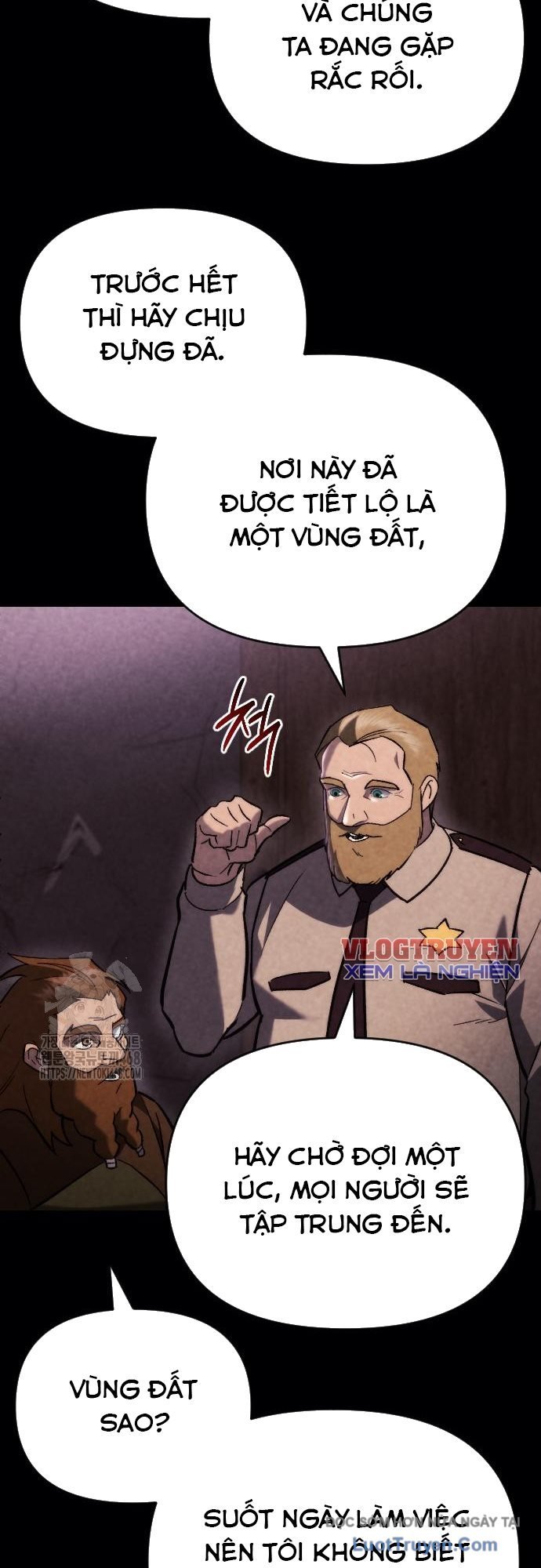 Mạt Thế Hậu Cần Chapter 61 - Trang 2