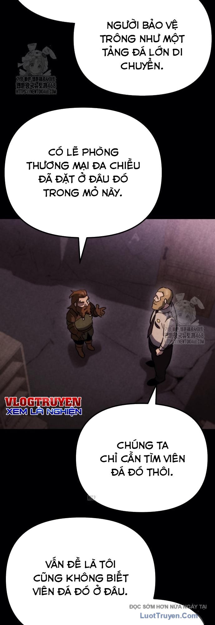 Mạt Thế Hậu Cần Chapter 61 - Trang 2