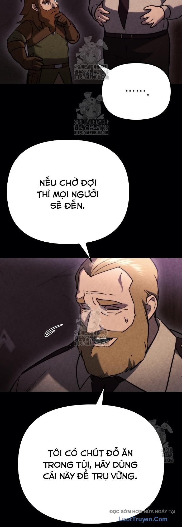 Mạt Thế Hậu Cần Chapter 61 - Trang 2
