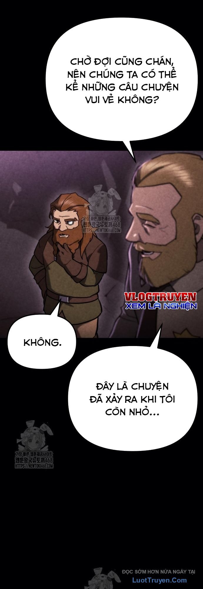 Mạt Thế Hậu Cần Chapter 61 - Trang 2