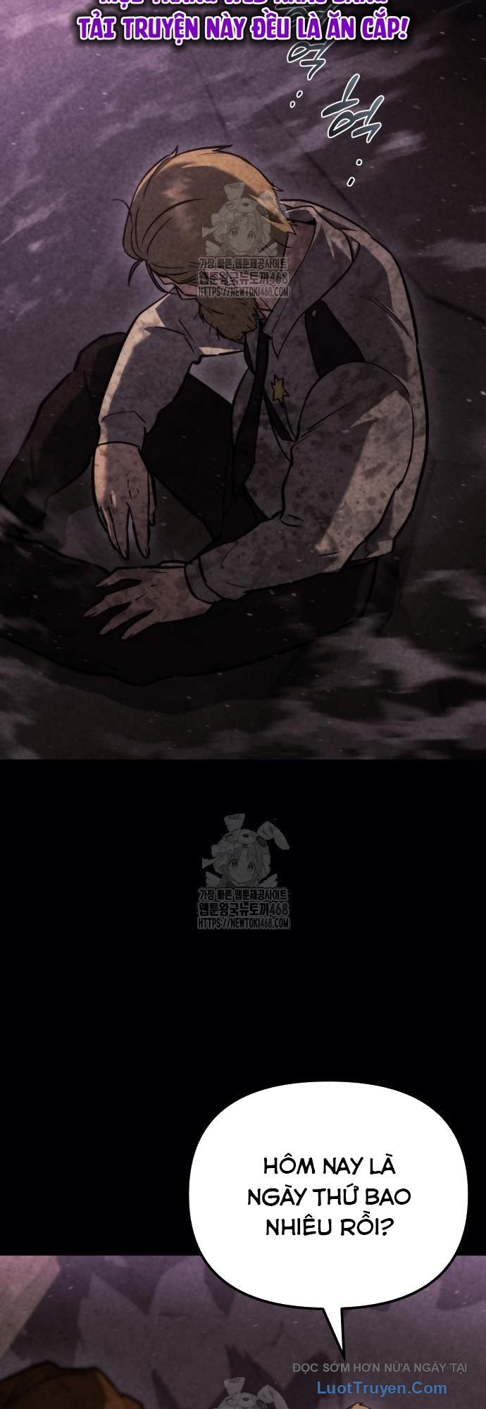 Mạt Thế Hậu Cần Chapter 61 - Trang 2