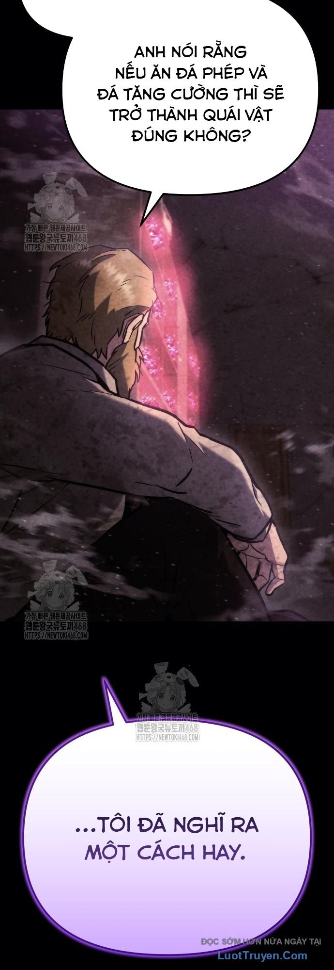 Mạt Thế Hậu Cần Chapter 61 - Trang 2