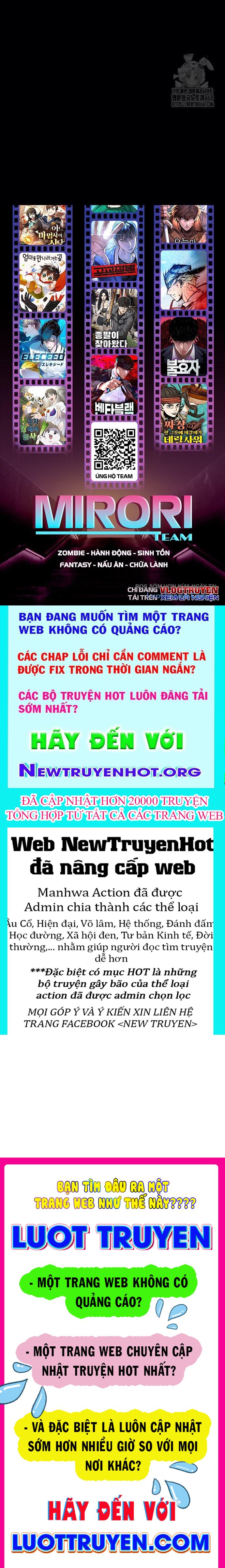 Mạt Thế Hậu Cần Chapter 61 - Trang 2