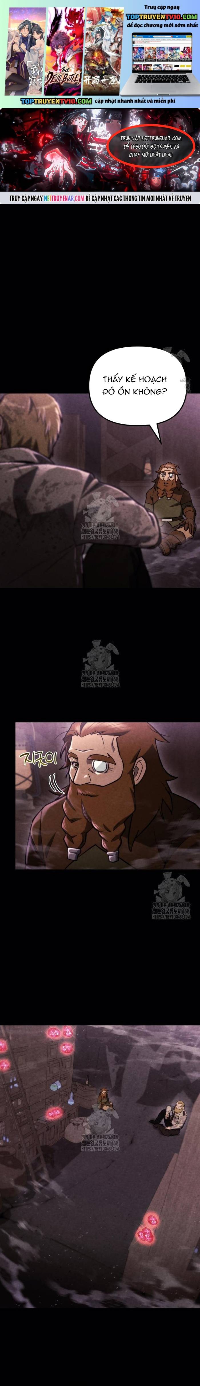 Mạt Thế Hậu Cần Chapter 62 - Trang 2