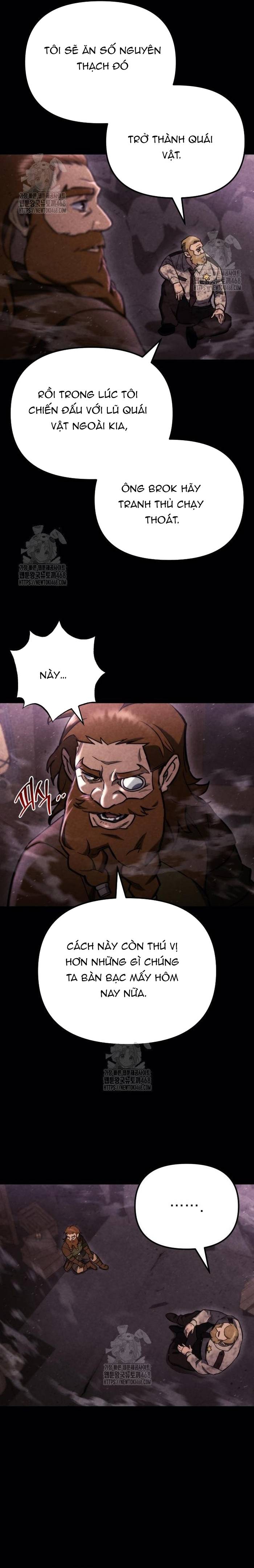 Mạt Thế Hậu Cần Chapter 62 - Trang 2