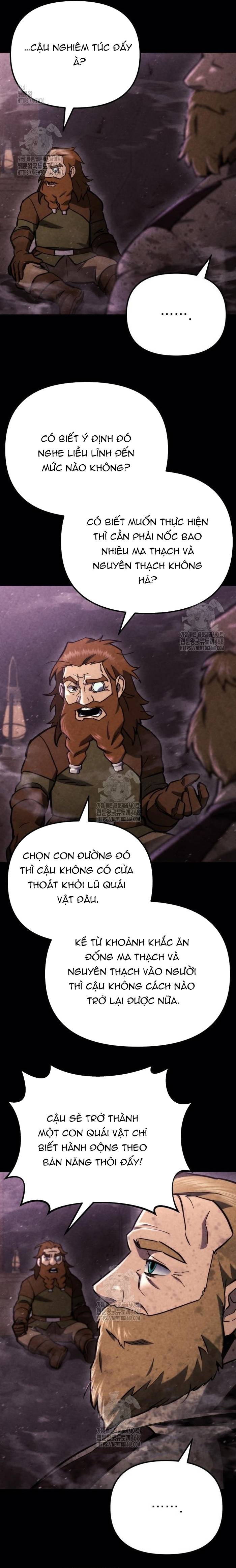 Mạt Thế Hậu Cần Chapter 62 - Trang 2