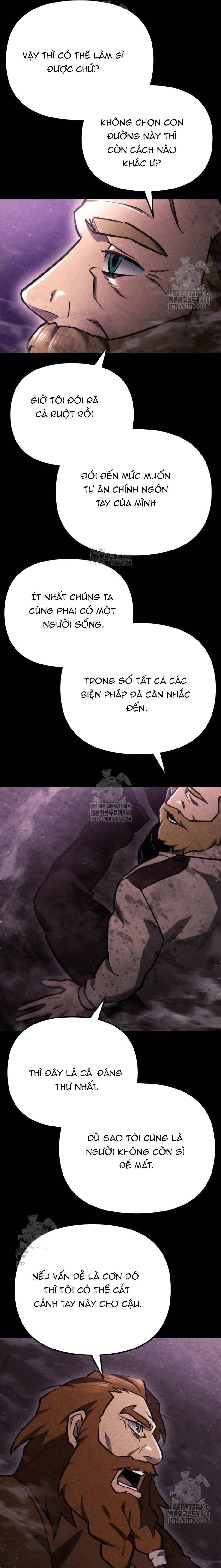 Mạt Thế Hậu Cần Chapter 62 - Trang 2