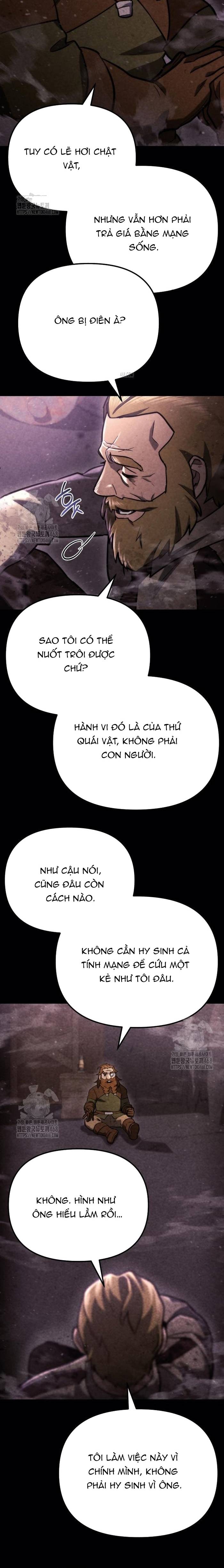 Mạt Thế Hậu Cần Chapter 62 - Trang 2