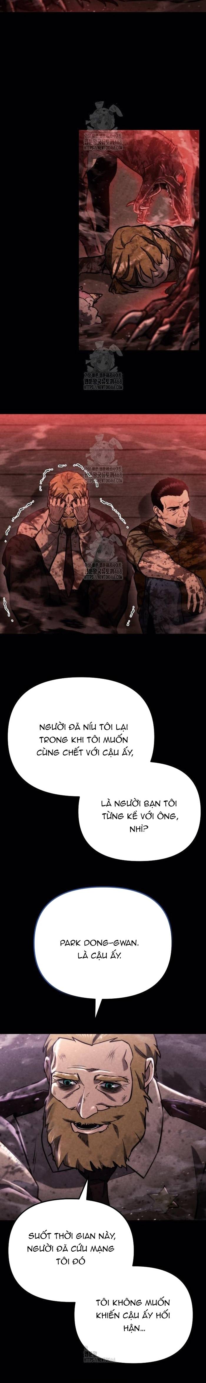 Mạt Thế Hậu Cần Chapter 62 - Trang 2