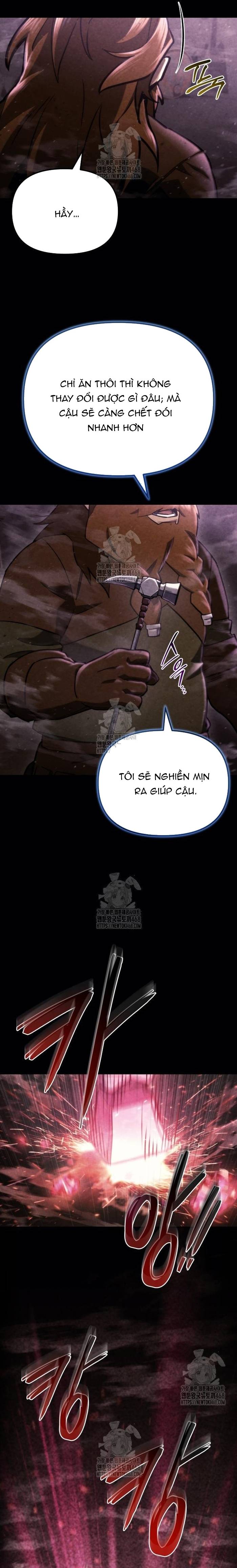 Mạt Thế Hậu Cần Chapter 62 - Trang 2