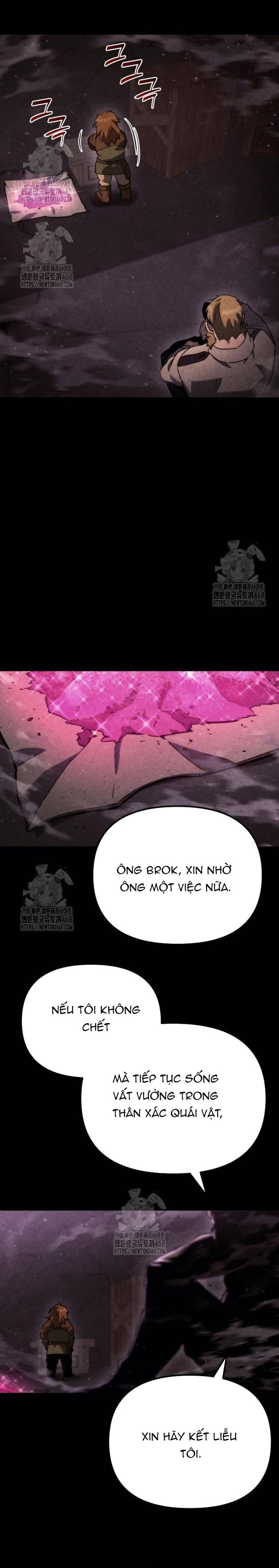 Mạt Thế Hậu Cần Chapter 62 - Trang 2