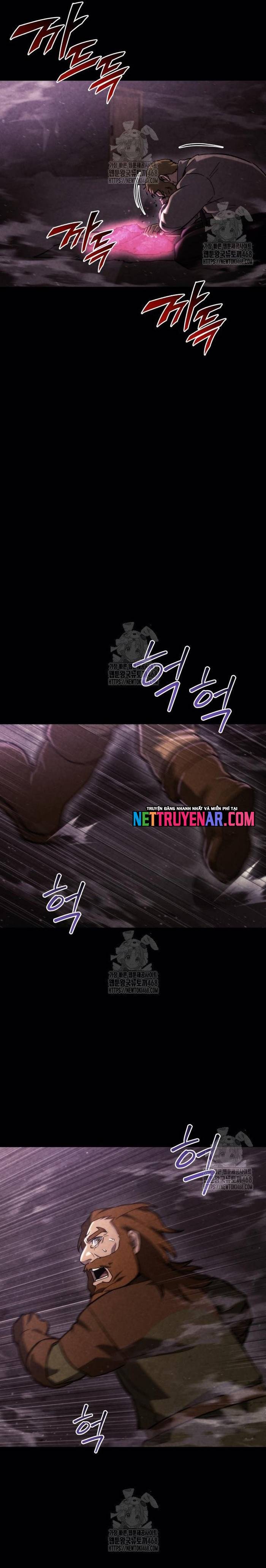 Mạt Thế Hậu Cần Chapter 62 - Trang 2