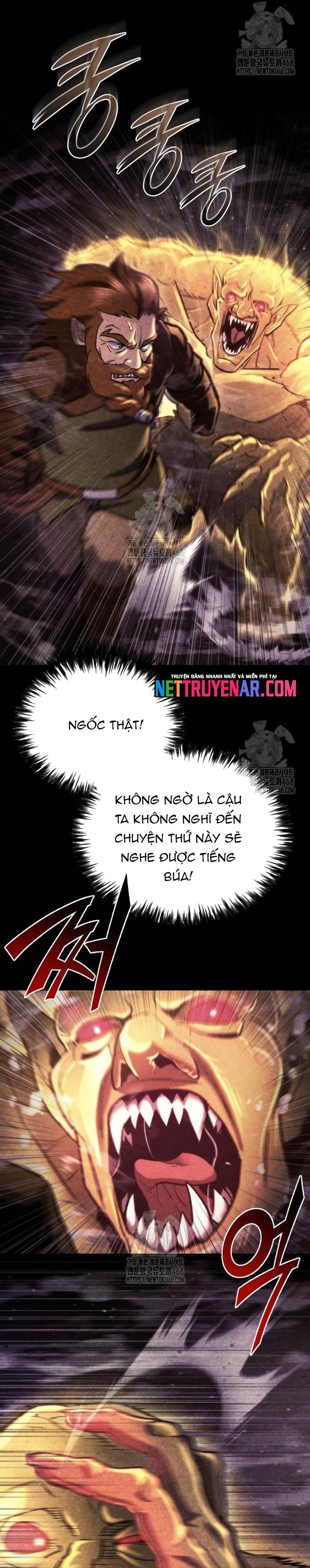 Mạt Thế Hậu Cần Chapter 62 - Trang 2