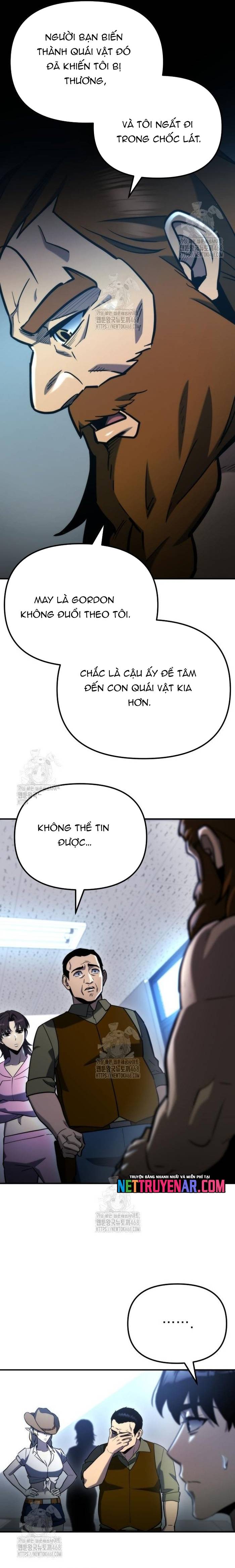 Mạt Thế Hậu Cần Chapter 62 - Trang 2