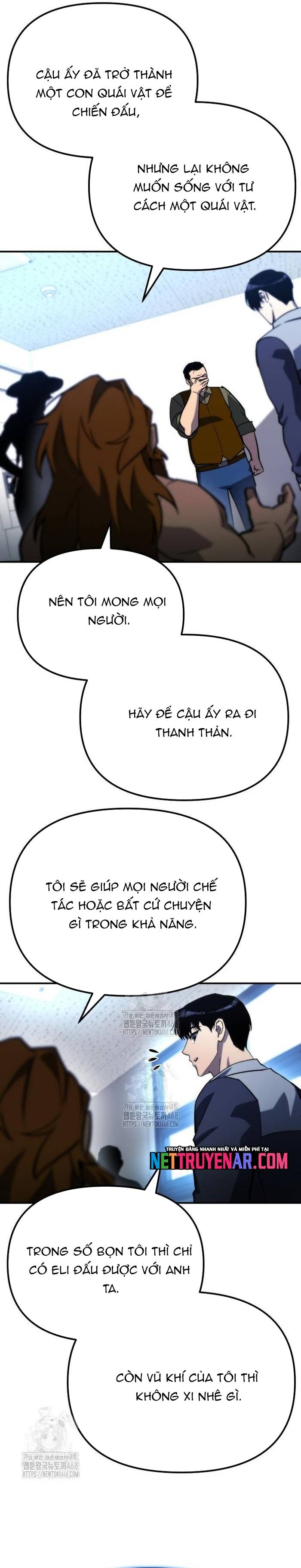 Mạt Thế Hậu Cần Chapter 62 - Trang 2
