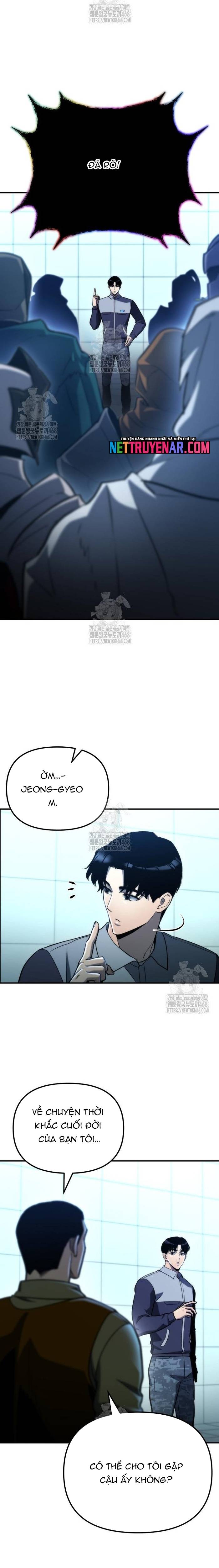 Mạt Thế Hậu Cần Chapter 62 - Trang 2