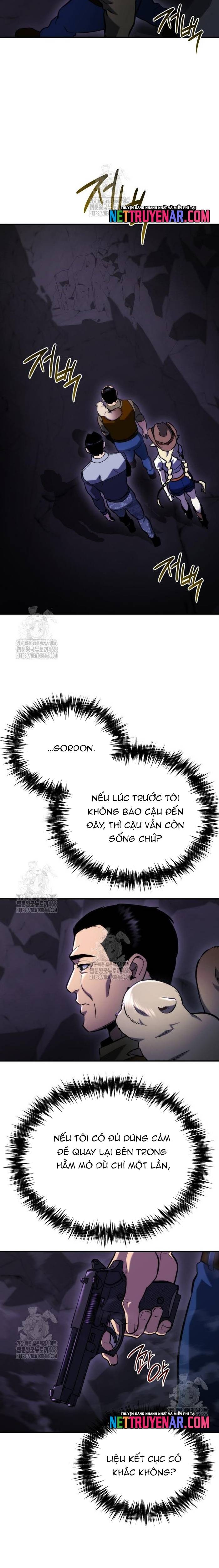 Mạt Thế Hậu Cần Chapter 62 - Trang 2