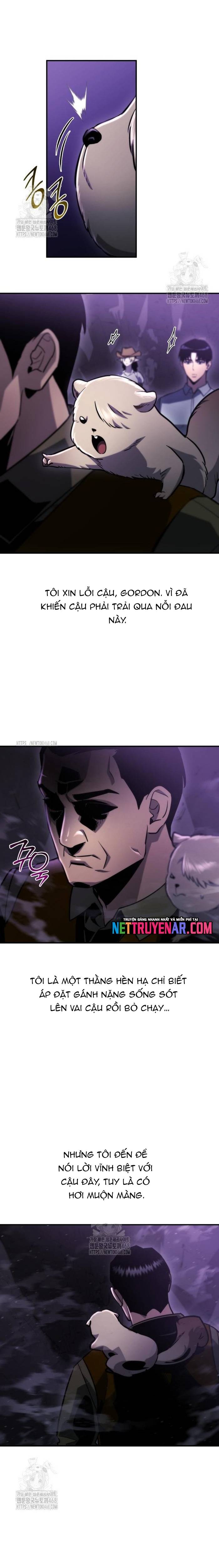 Mạt Thế Hậu Cần Chapter 62 - Trang 2