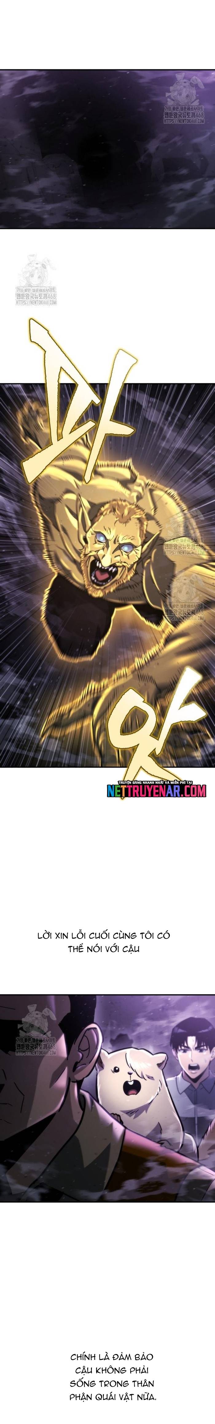 Mạt Thế Hậu Cần Chapter 62 - Trang 2