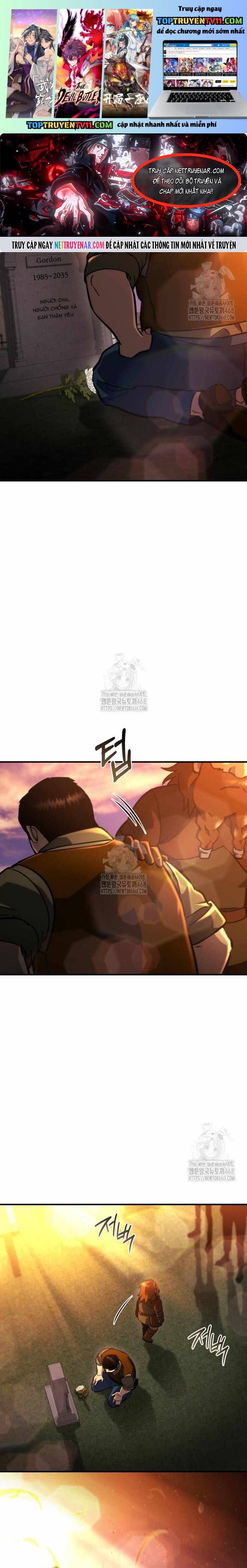 Mạt Thế Hậu Cần Chapter 63.1 - Trang 2