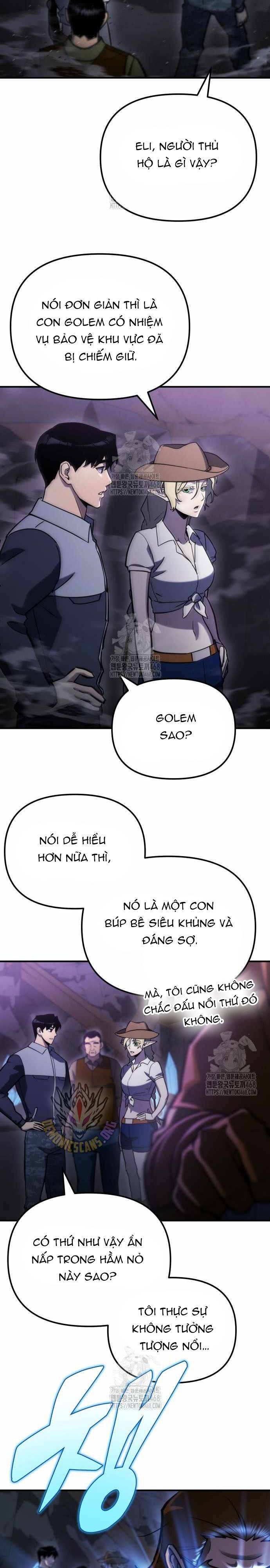 Mạt Thế Hậu Cần Chapter 63.1 - Trang 2