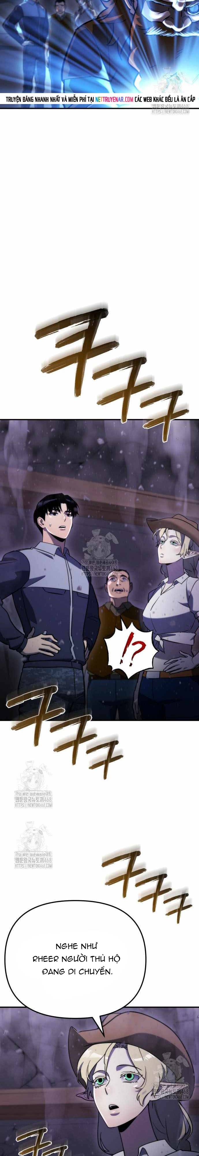 Mạt Thế Hậu Cần Chapter 63.1 - Trang 2