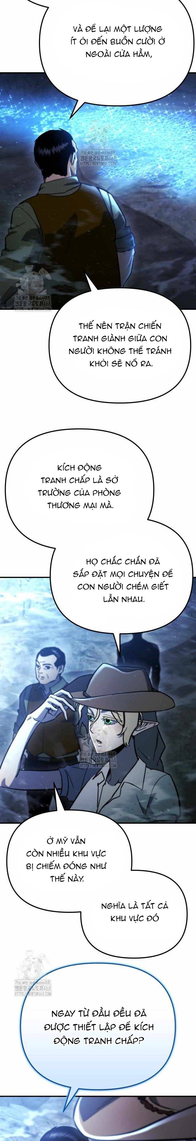 Mạt Thế Hậu Cần Chapter 63.1 - Trang 2