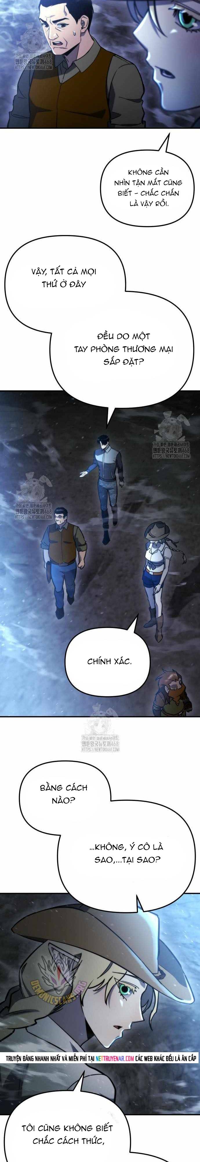 Mạt Thế Hậu Cần Chapter 63.1 - Trang 2