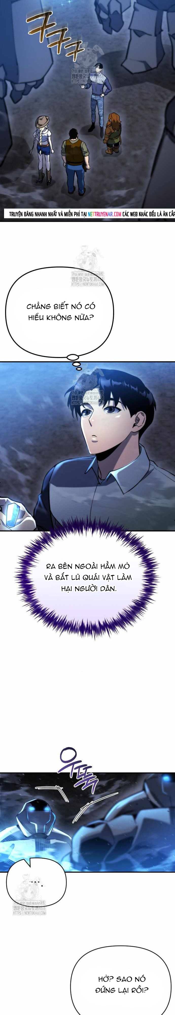 Mạt Thế Hậu Cần Chapter 63.1 - Trang 2