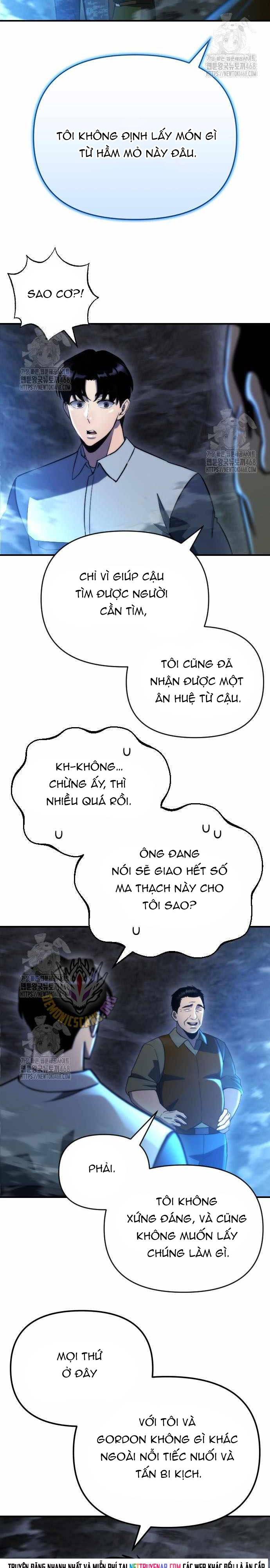 Mạt Thế Hậu Cần Chapter 63.1 - Trang 2