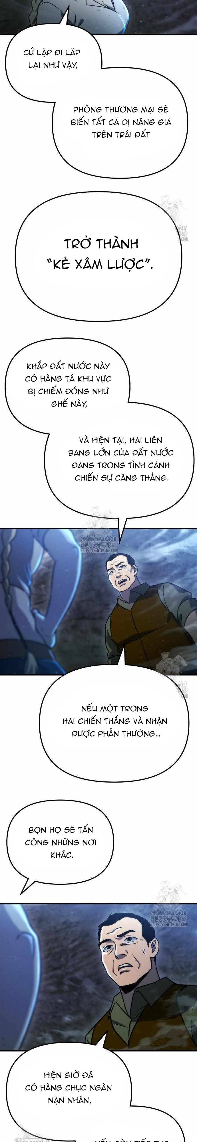 Mạt Thế Hậu Cần Chapter 63.1 - Trang 2