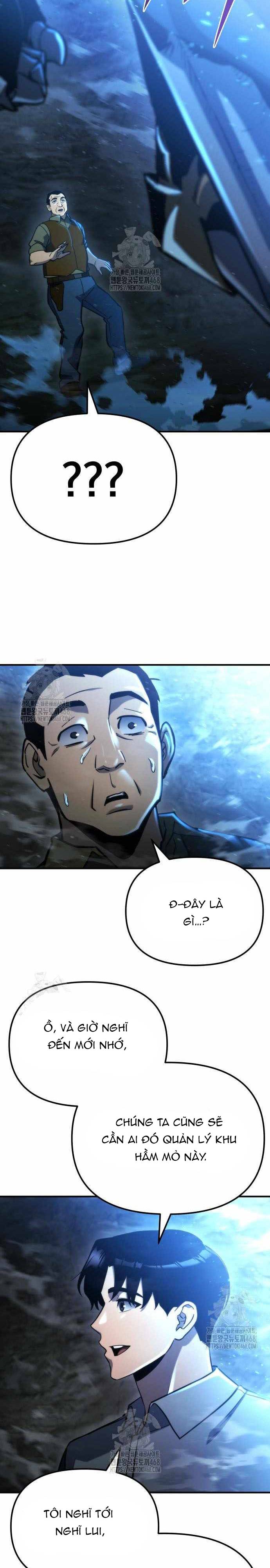 Mạt Thế Hậu Cần Chapter 63.1 - Trang 2